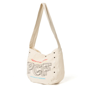 CANVAS STUDS BAG 詳細画像