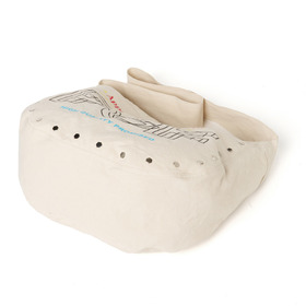CANVAS STUDS BAG 詳細画像