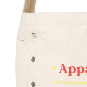 CANVAS STUDS BAG 詳細画像