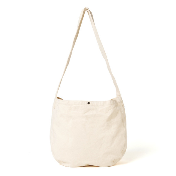 CANVAS STUDS BAG 詳細画像 Beige 2