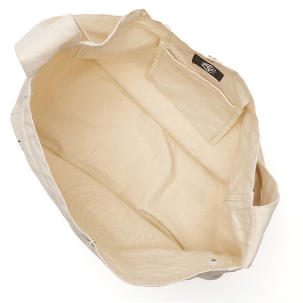 CANVAS STUDS BAG 詳細画像 Beige 7