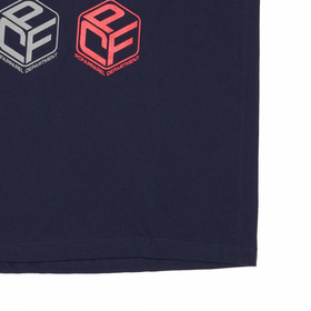 COLOURFUL LOGO SS TEE 詳細画像