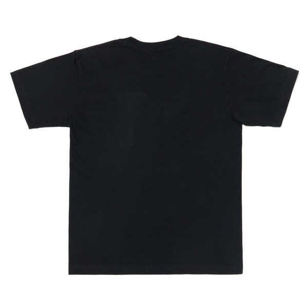 COLOURFUL LOGO SS TEE 詳細画像 Black 1