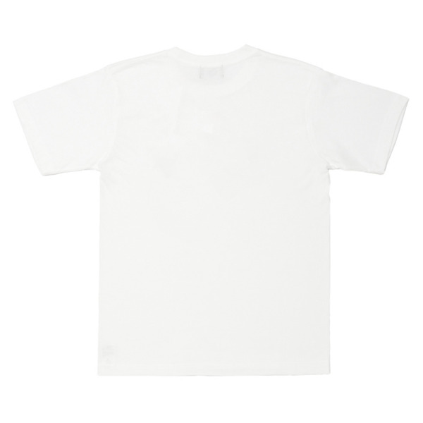 COLOURFUL LOGO SS TEE 詳細画像 Black 4