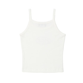 OVAL LOGO CAMISOLE 詳細画像