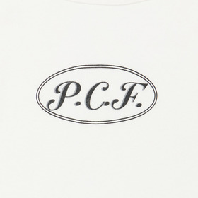 OVAL LOGO CAMISOLE 詳細画像
