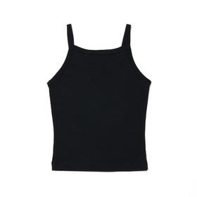OVAL LOGO CAMISOLE 詳細画像