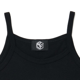 OVAL LOGO CAMISOLE 詳細画像