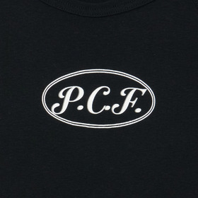 OVAL LOGO CAMISOLE 詳細画像