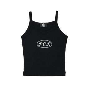 OVAL LOGO CAMISOLE 詳細画像