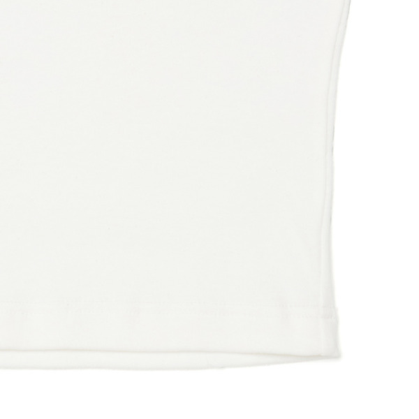 OVAL LOGO CAMISOLE 詳細画像 White 4