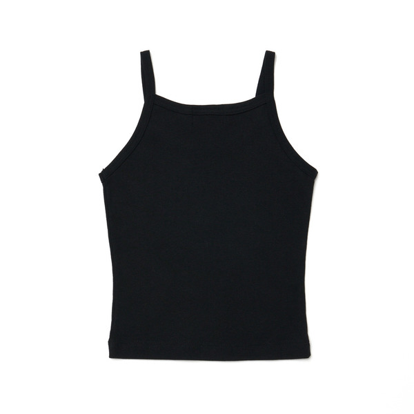 OVAL LOGO CAMISOLE 詳細画像 White 5