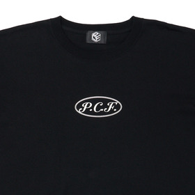 OVAL LOGO SS TEE 詳細画像