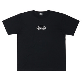 OVAL LOGO SS TEE 詳細画像