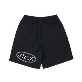 OVAL LOGO SHORTS 詳細画像