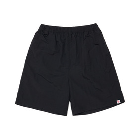 OVAL LOGO SHORTS