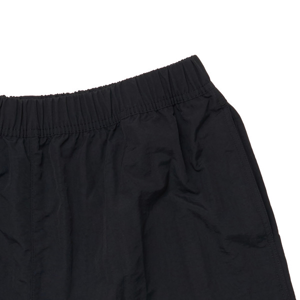 OVAL LOGO SHORTS 詳細画像 Black 3
