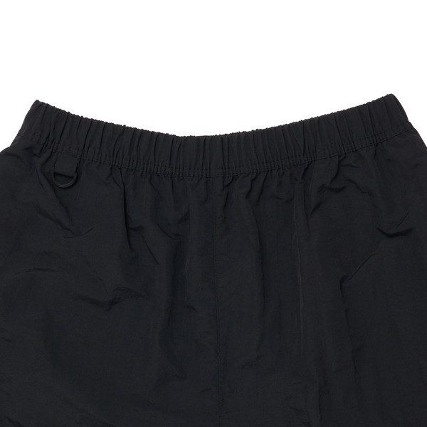 OVAL LOGO SHORTS 詳細画像 Black 7