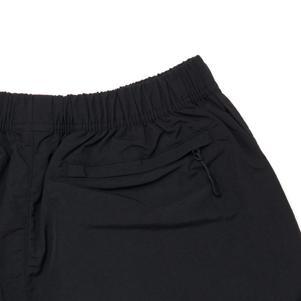 OVAL LOGO SHORTS 詳細画像 Black 8