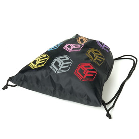COLORFUL LOGO KNAPSACK 詳細画像