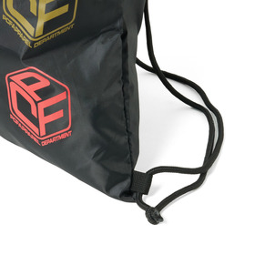 COLORFUL LOGO KNAPSACK 詳細画像