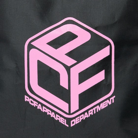 COLORFUL LOGO KNAPSACK 詳細画像