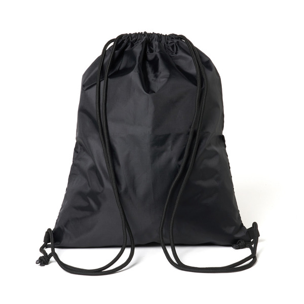 COLORFUL LOGO KNAPSACK 詳細画像 Black 3