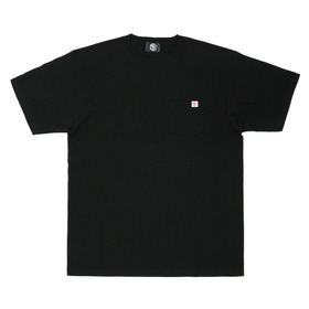 RED BACK PRINT SS TEE 詳細画像