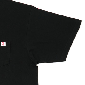 RED BACK PRINT SS TEE 詳細画像