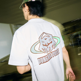 P.C.F. &times; DUNG BEAT POSSE SS TEE 詳細画像