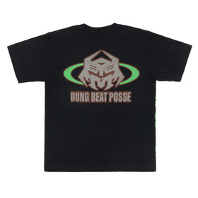 P.C.F. &times; DUNG BEAT POSSE SS TEE 詳細画像