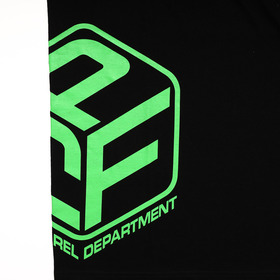 P.C.F. &times; DUNG BEAT POSSE SS TEE 詳細画像
