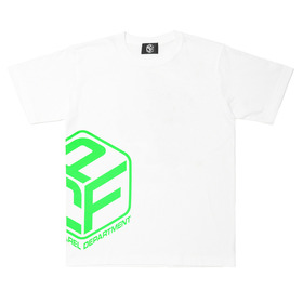 P.C.F. &times; DUNG BEAT POSSE SS TEE 詳細画像
