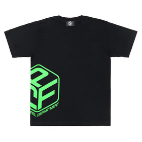 P.C.F. &times; DUNG BEAT POSSE SS TEE 詳細画像
