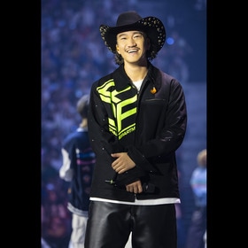 P.C.F &times; DUNG BEAT POSSE DRIZZLER JACKET 詳細画像