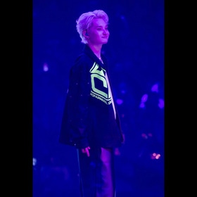 P.C.F &times; DUNG BEAT POSSE DRIZZLER JACKET 詳細画像
