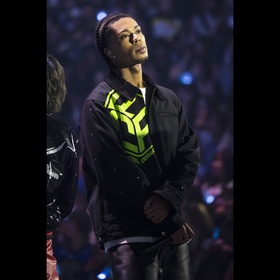 P.C.F &times; DUNG BEAT POSSE DRIZZLER JACKET 詳細画像