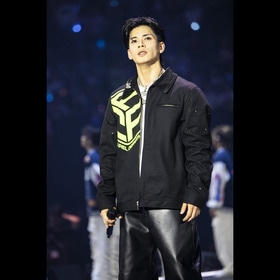 P.C.F &times; DUNG BEAT POSSE DRIZZLER JACKET 詳細画像