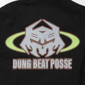 P.C.F &times; DUNG BEAT POSSE DRIZZLER JACKET 詳細画像