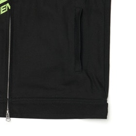 P.C.F &times; DUNG BEAT POSSE DRIZZLER JACKET 詳細画像