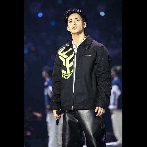 P.C.F &times; DUNG BEAT POSSE DRIZZLER JACKET 詳細画像 Black 15