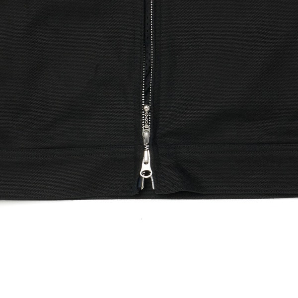 P.C.F &times; DUNG BEAT POSSE DRIZZLER JACKET 詳細画像 Black 6