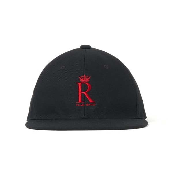 "R" Logo BB Cap 詳細画像