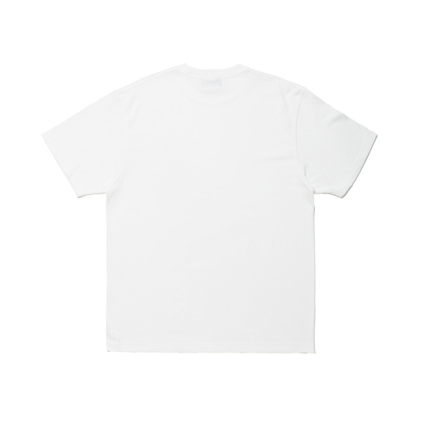 "R" Logo Tee SS 詳細画像