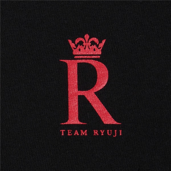 "R" Logo Tee SS 詳細画像