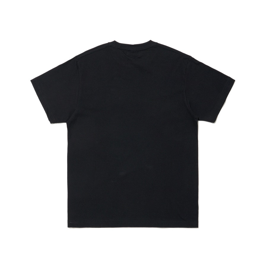 "R" Logo Tee SS 詳細画像 Black 4