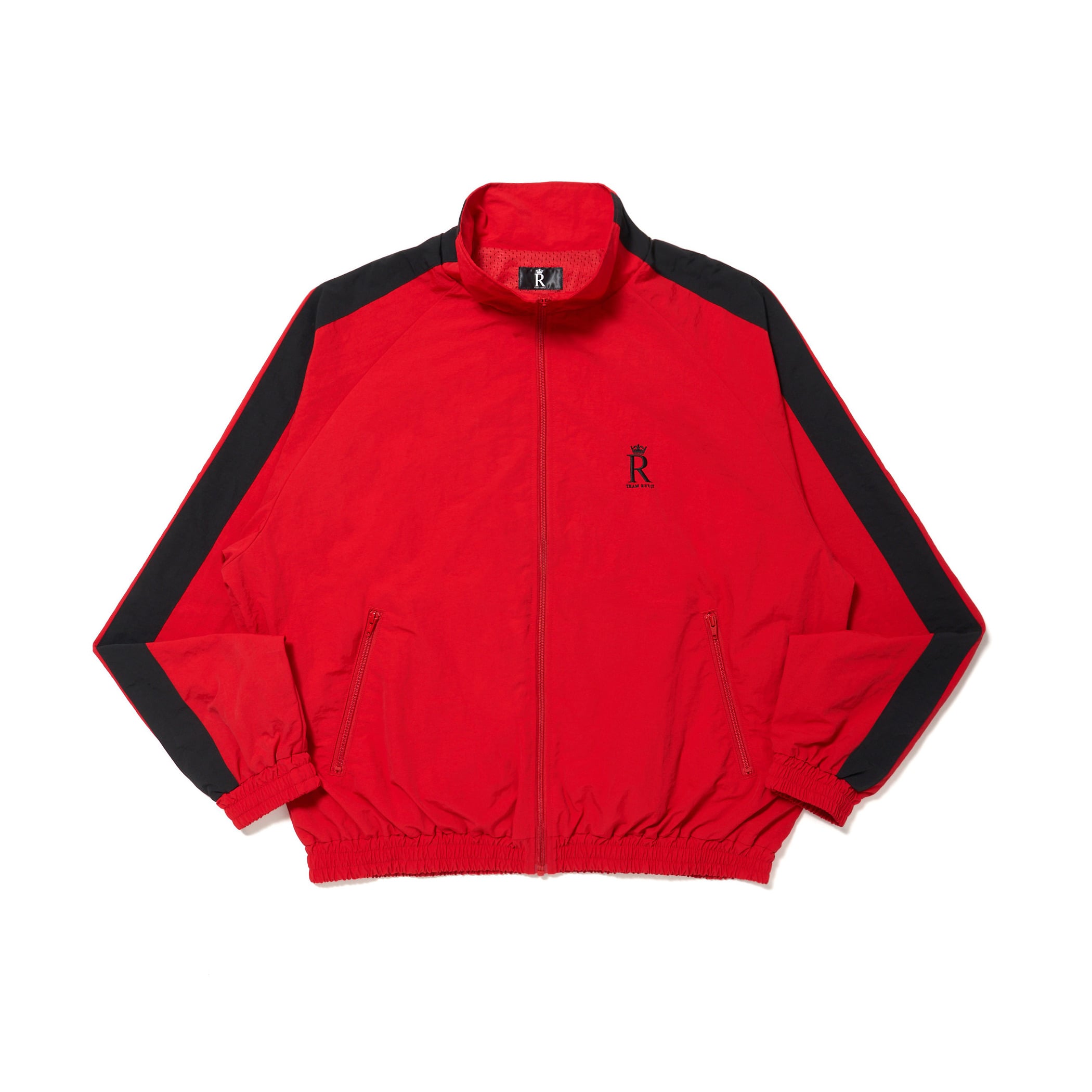 "R" Logo Track Jacket | 
