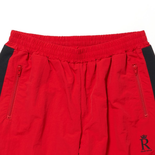 "R" Logo Track Pants 詳細画像