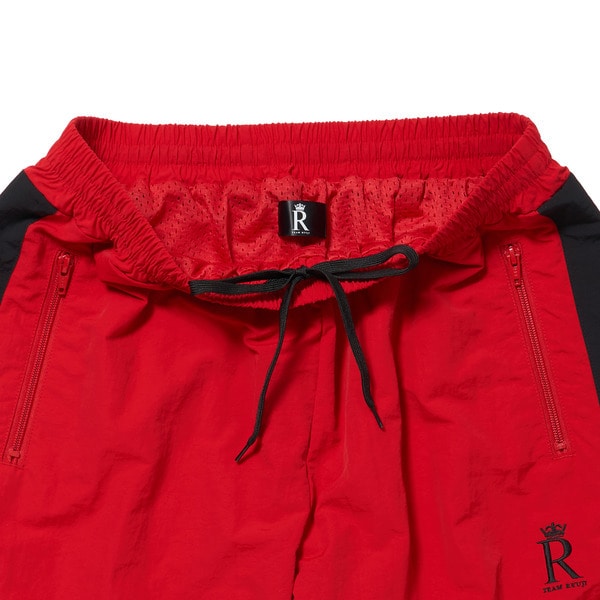 "R" Logo Track Pants 詳細画像