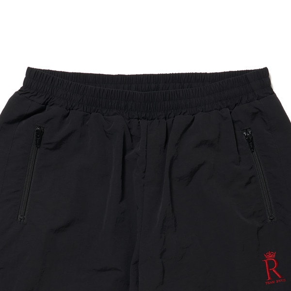 "R" Logo Track Pants 詳細画像